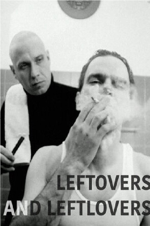 Leftovers & Leftlovers poster