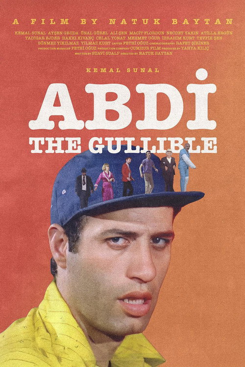 Avanak Apti poster