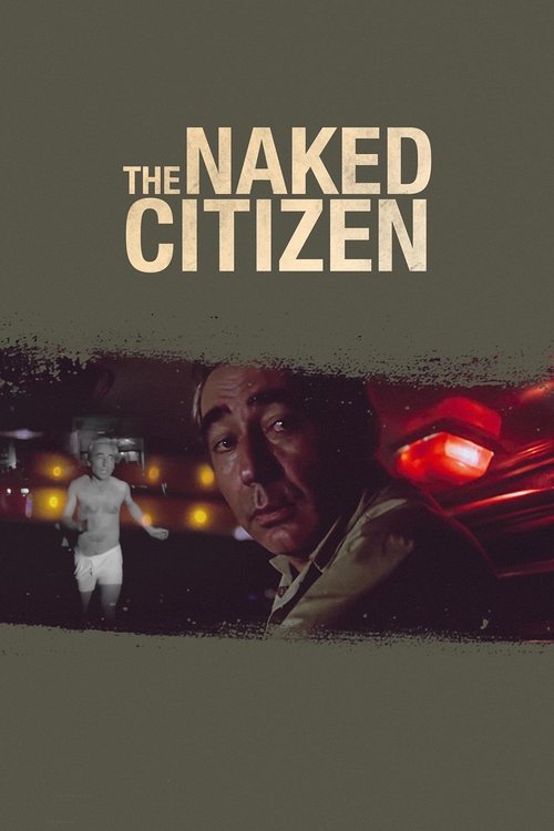 The Naked Citizen poster