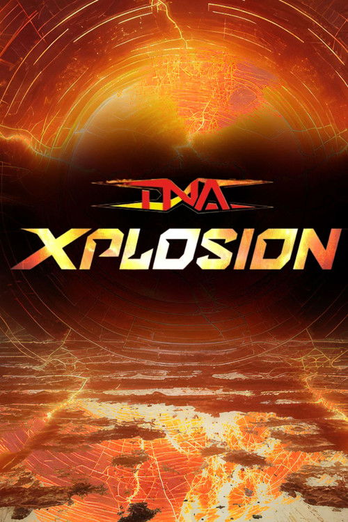 Impact! Xplosion poster