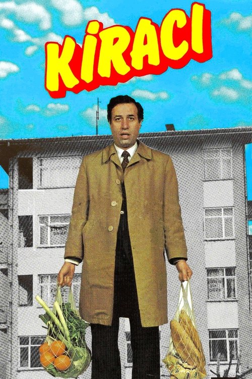 Kiraci poster