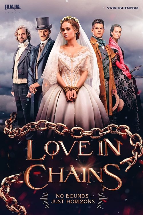 Love in chains poster