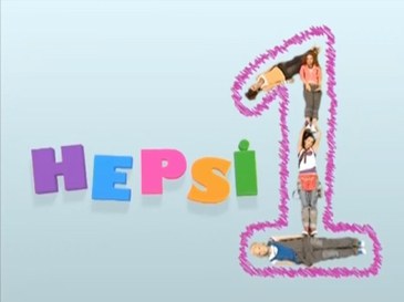Hepsi 1 poster
