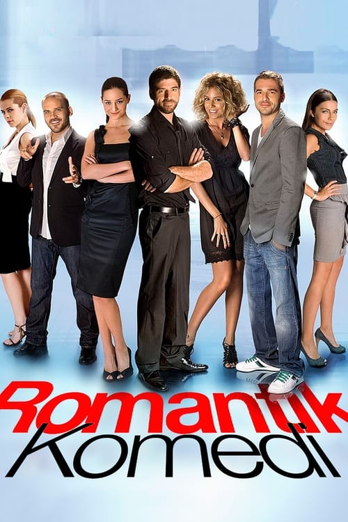 Romantic Comedy poster