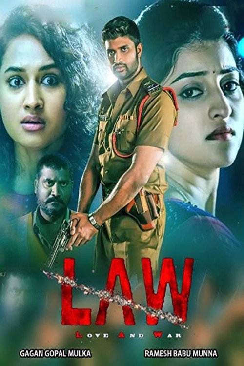 LAW poster