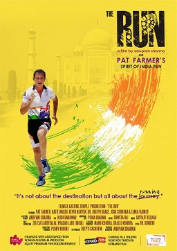 The Run poster