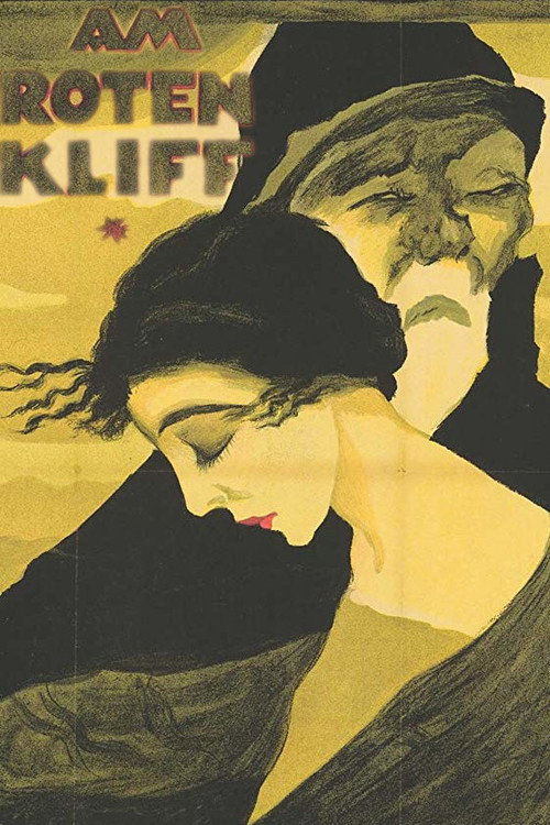 On the Red Cliff poster