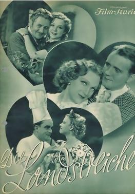 The Vagabonds poster
