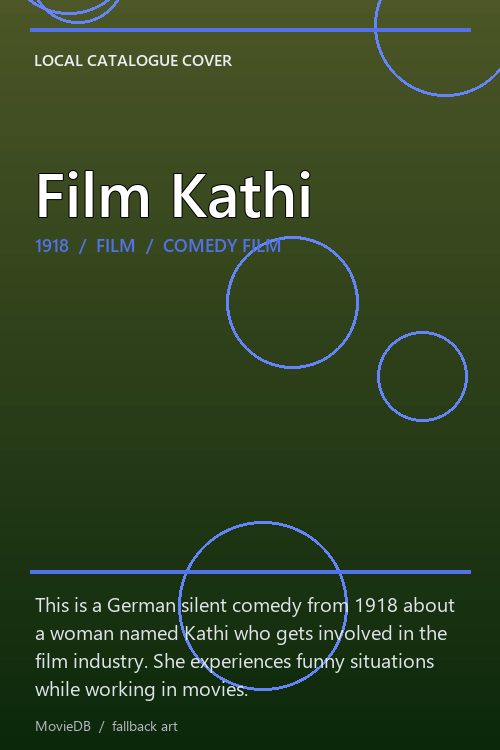 Film Kathi poster