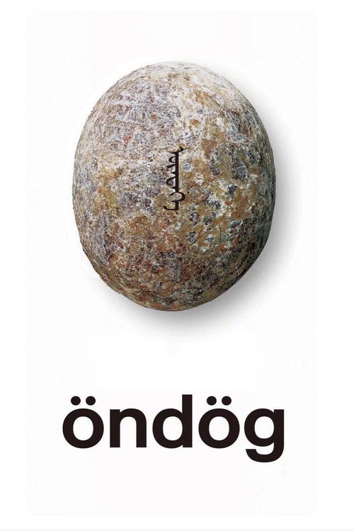 Öndög poster
