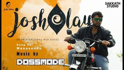 Joshelay poster