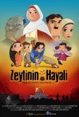Zeytinin Hayali poster