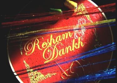 Resham Dankh poster