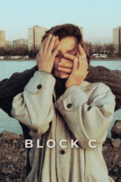 C Blok poster