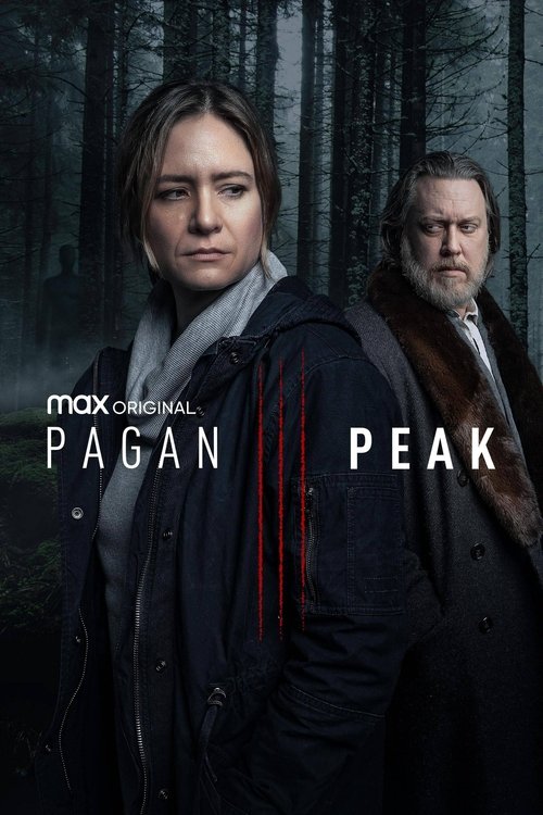 Der Pass poster
