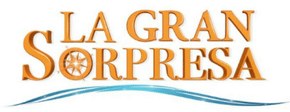 La gran sorpresa poster