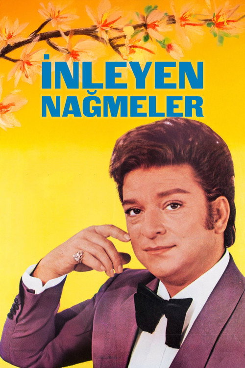 Inleyen Nagmeler poster