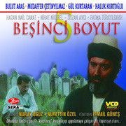 Beşinci Boyut poster