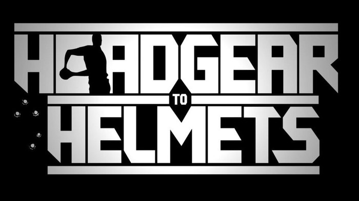Headgear to Helmets poster