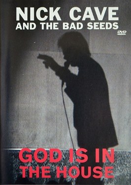 God Is in the House poster