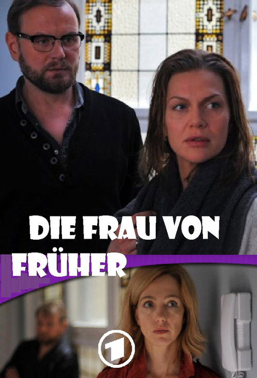 The Woman from the Past poster