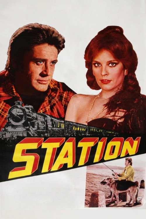Istasyon poster