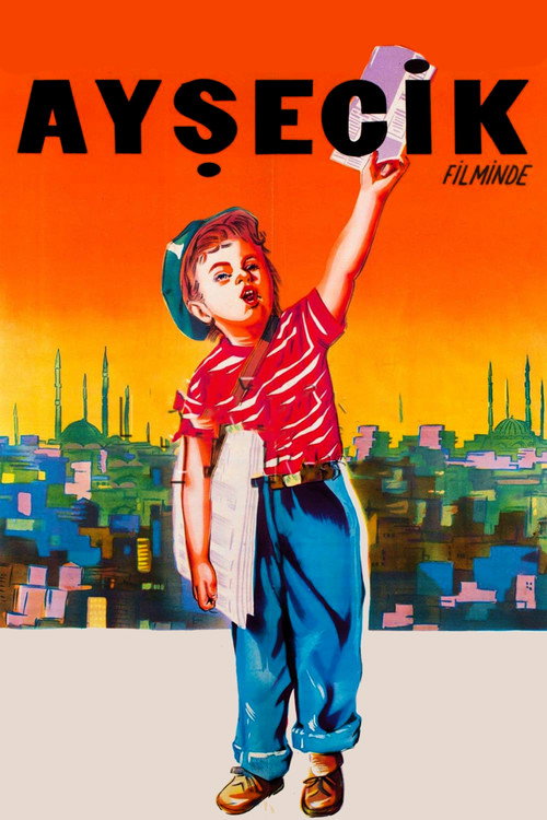 Aysecik poster
