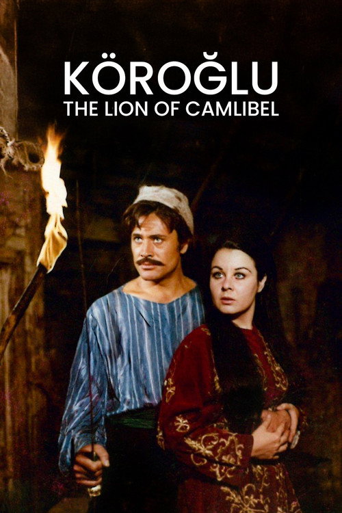Koroğlu poster