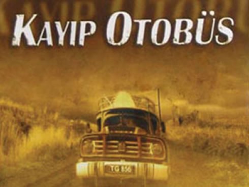 Kayıp Otobüs poster