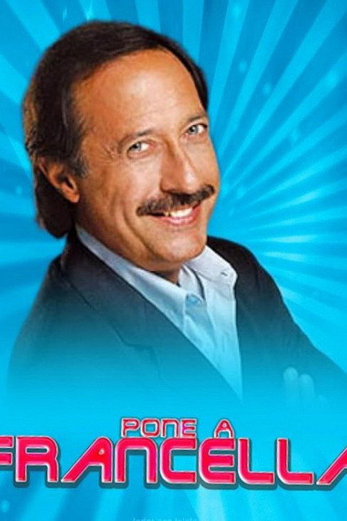 Poné a Francella poster