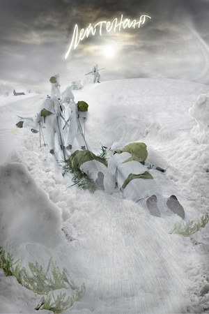 Лейтенант poster