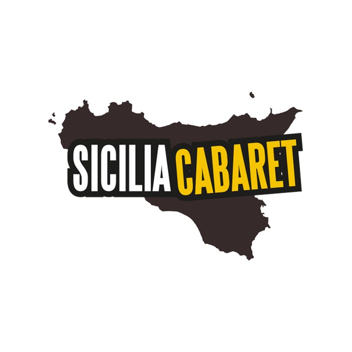 Sicilia Cabaret poster