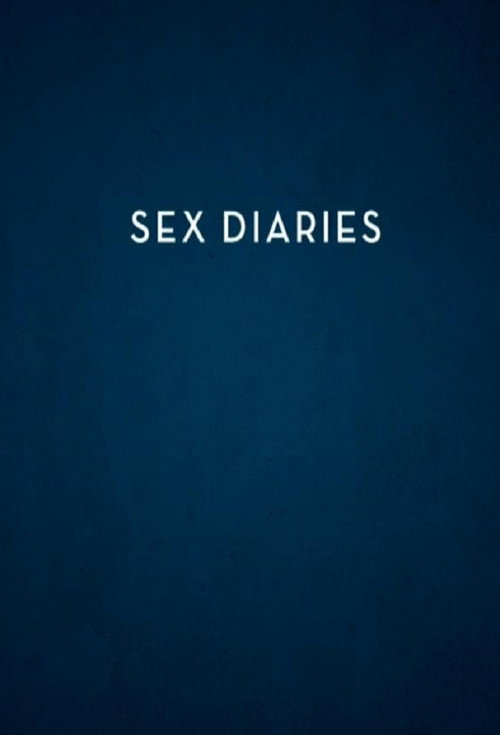 Sex Diaries: Webcam Couples poster