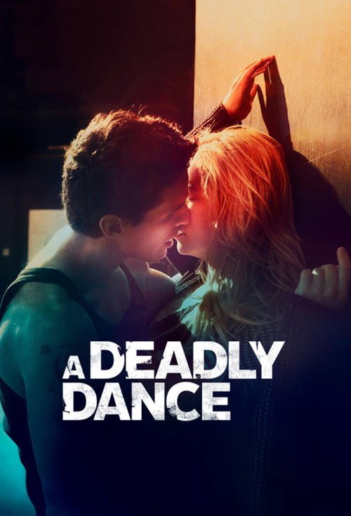 Dance Night Obsession poster