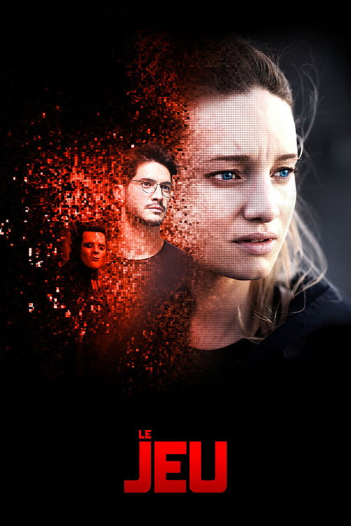 Le Jeu poster