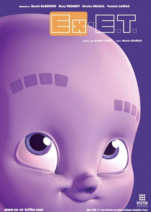 Ex-ET poster