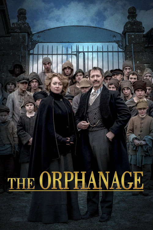 The Brave Judge poster
