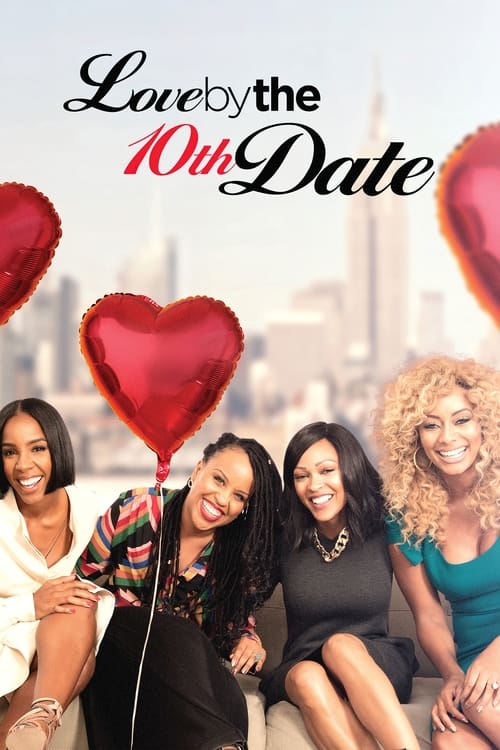 The 10th Date poster