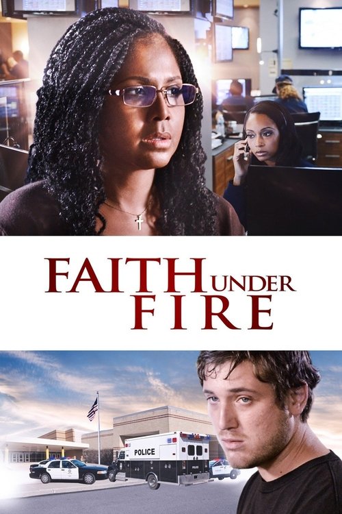 Faith Under Fire poster