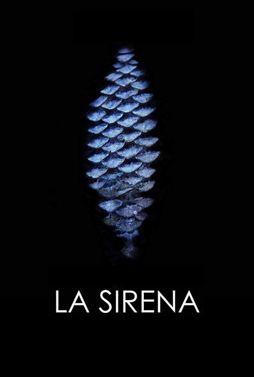 The Siren poster