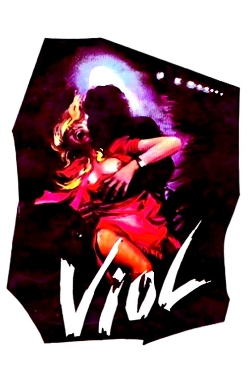 Rape: The Great Fear poster