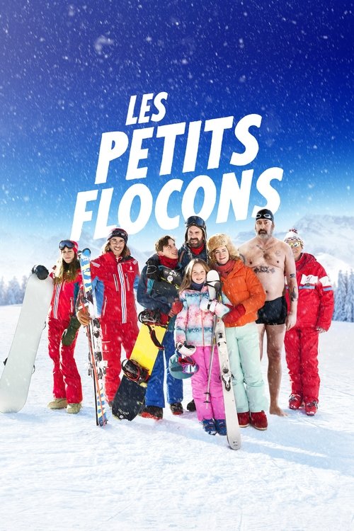 The Ski Coach Effect poster