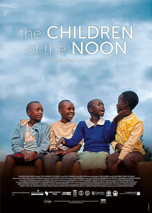 The Children of the Noon poster