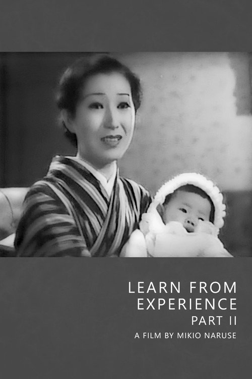 Learn from Experience Part II poster