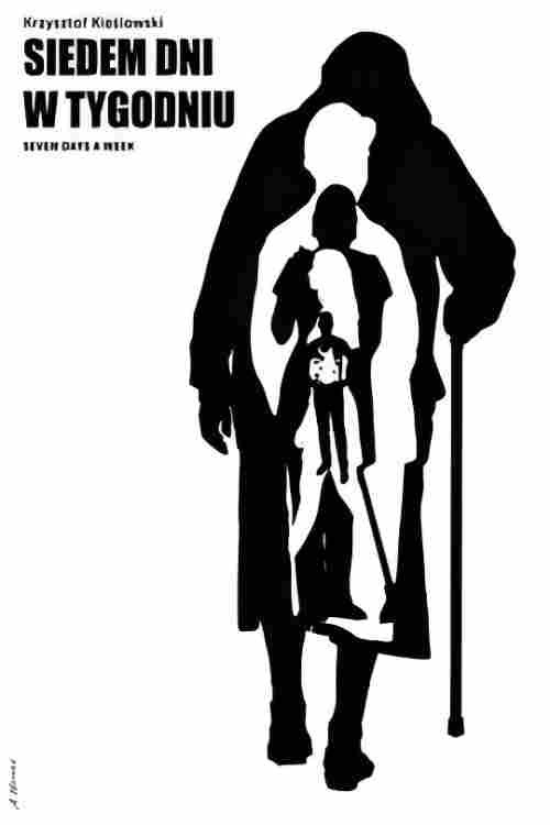 Seven Days a Week poster