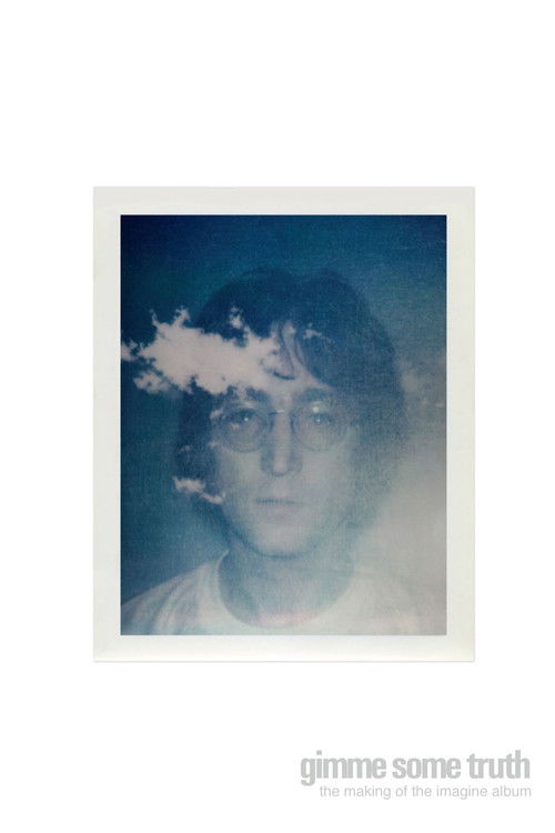 Gimme Some Truth poster