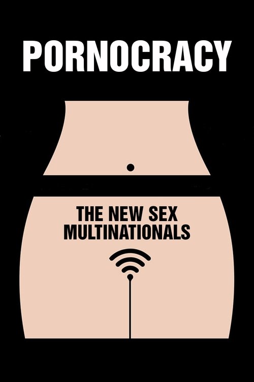 Pornocracy poster