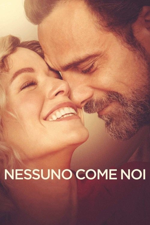 Nessuno come noi poster