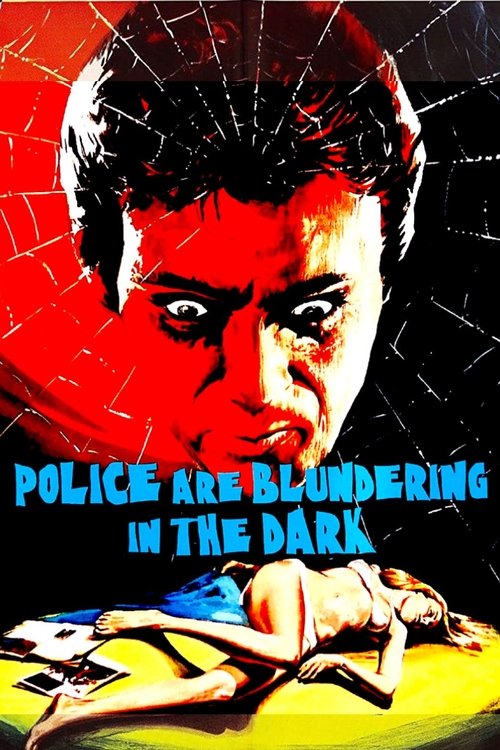 La polizia brancola nel buio poster