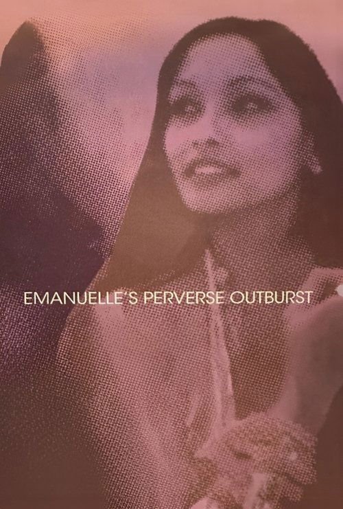 Unleashed Perversions of Emanuelle poster